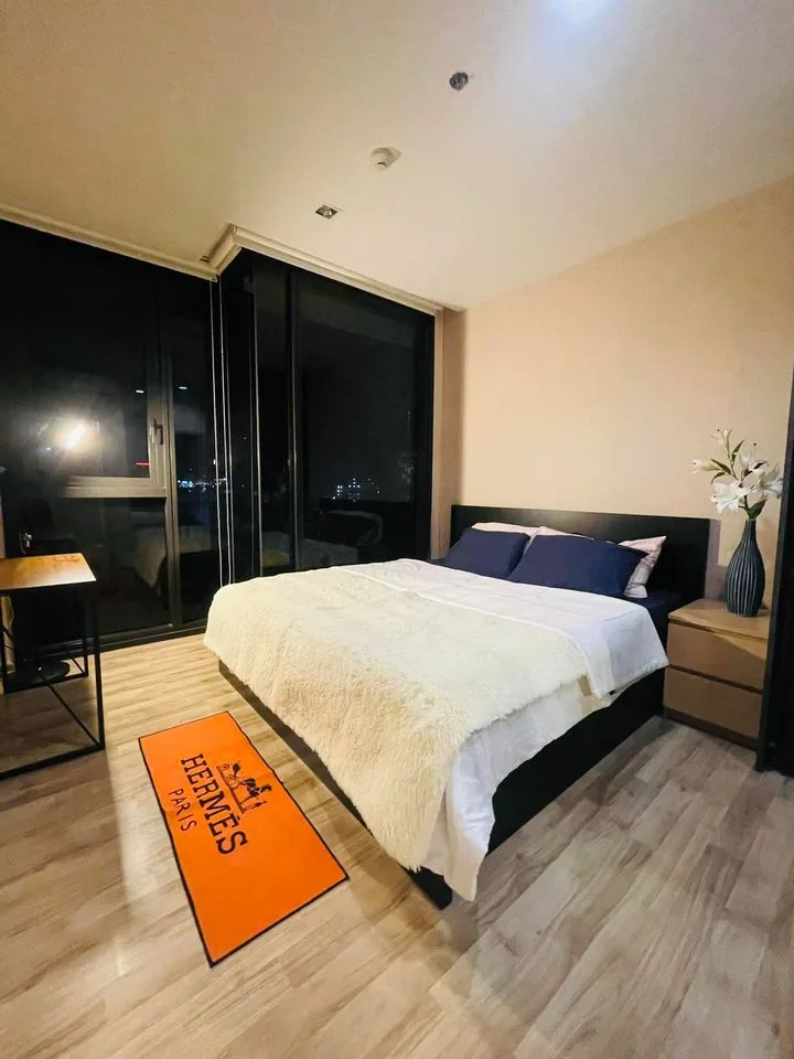 Property photos for THE LINE Jatujak - Mochit