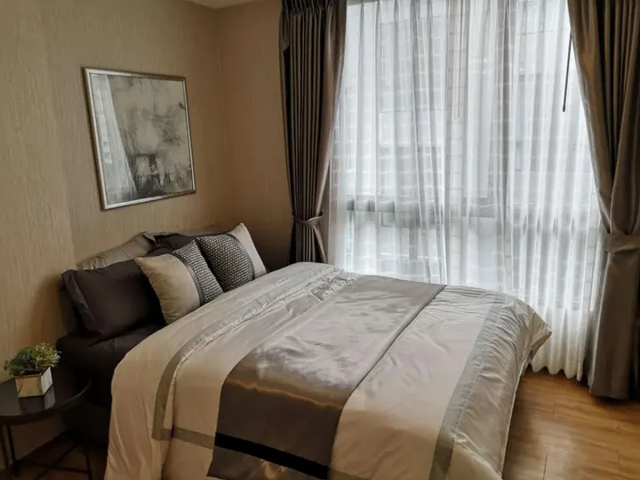 Property photos for Notting Hill The Exclusive Charoenkrung