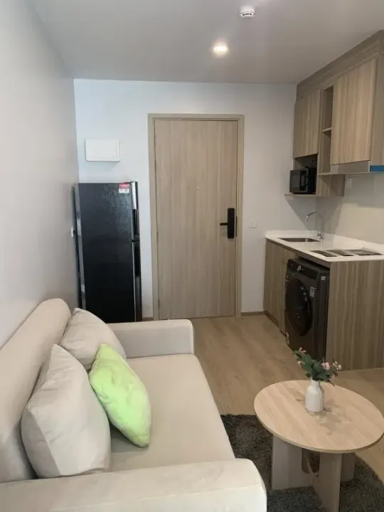 Property photos for Life Rama 4 - Asoke