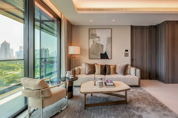 Property photos for Sindhorn Tonson