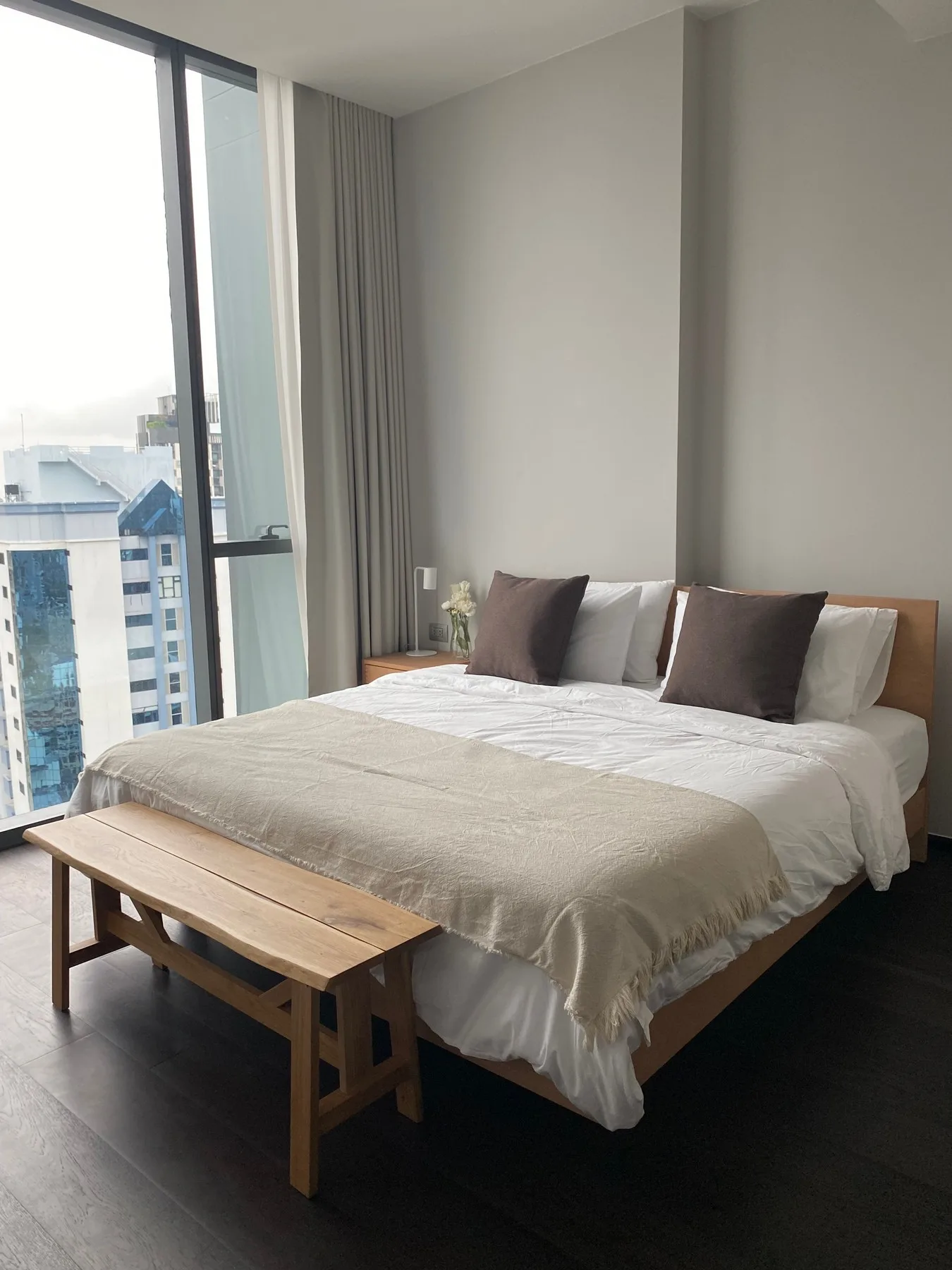 Property photos for Laviq Sukhumvit 57