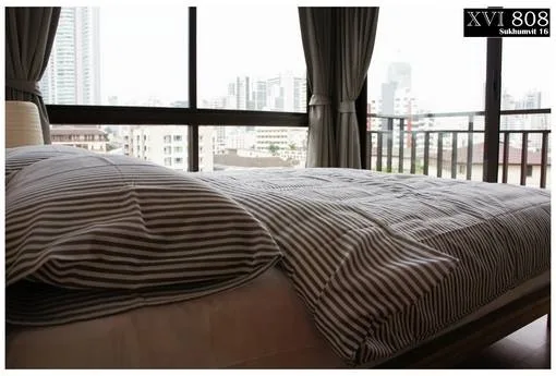 Property photos for Xvi - The Sixteenth Condominum
