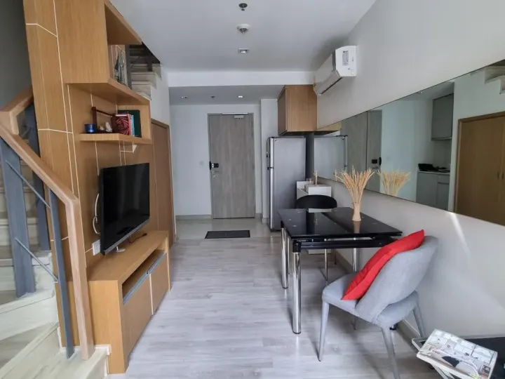 Property photos for Ideo Mobi Rama 9