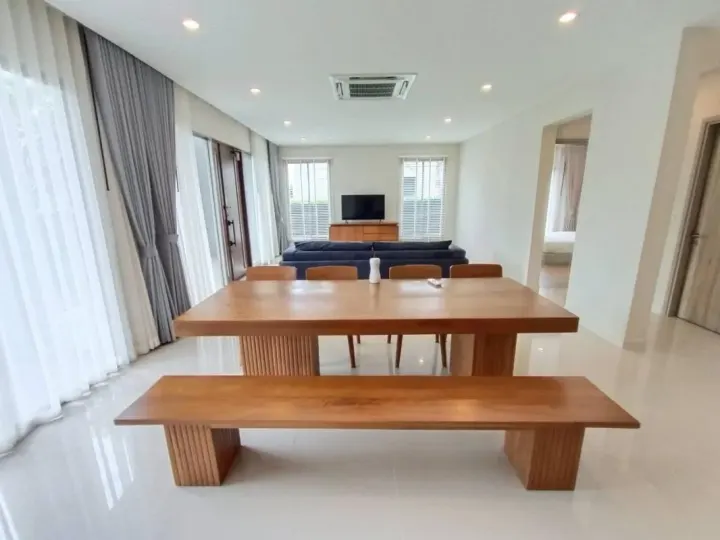 Property photos for The Palm Bangna-wongwaen