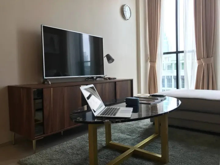 Property photos for Noble Ploenchit