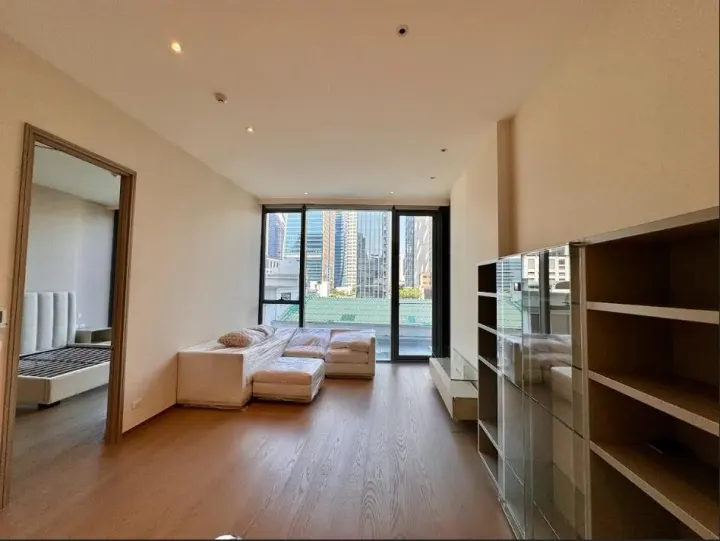 Property photos for Scope Langsuan