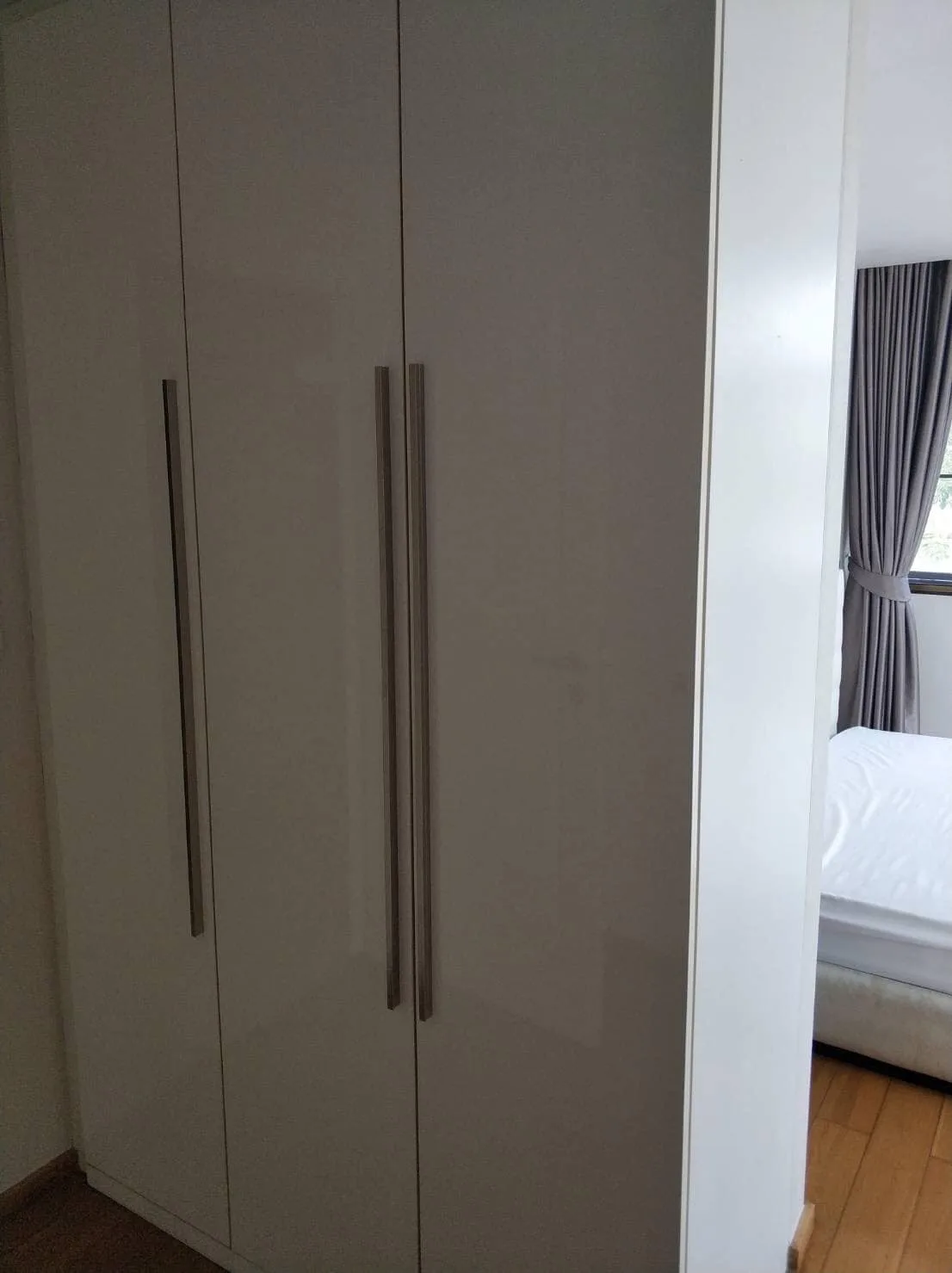 Property photos for Pearl Residences Sukhumvit 24