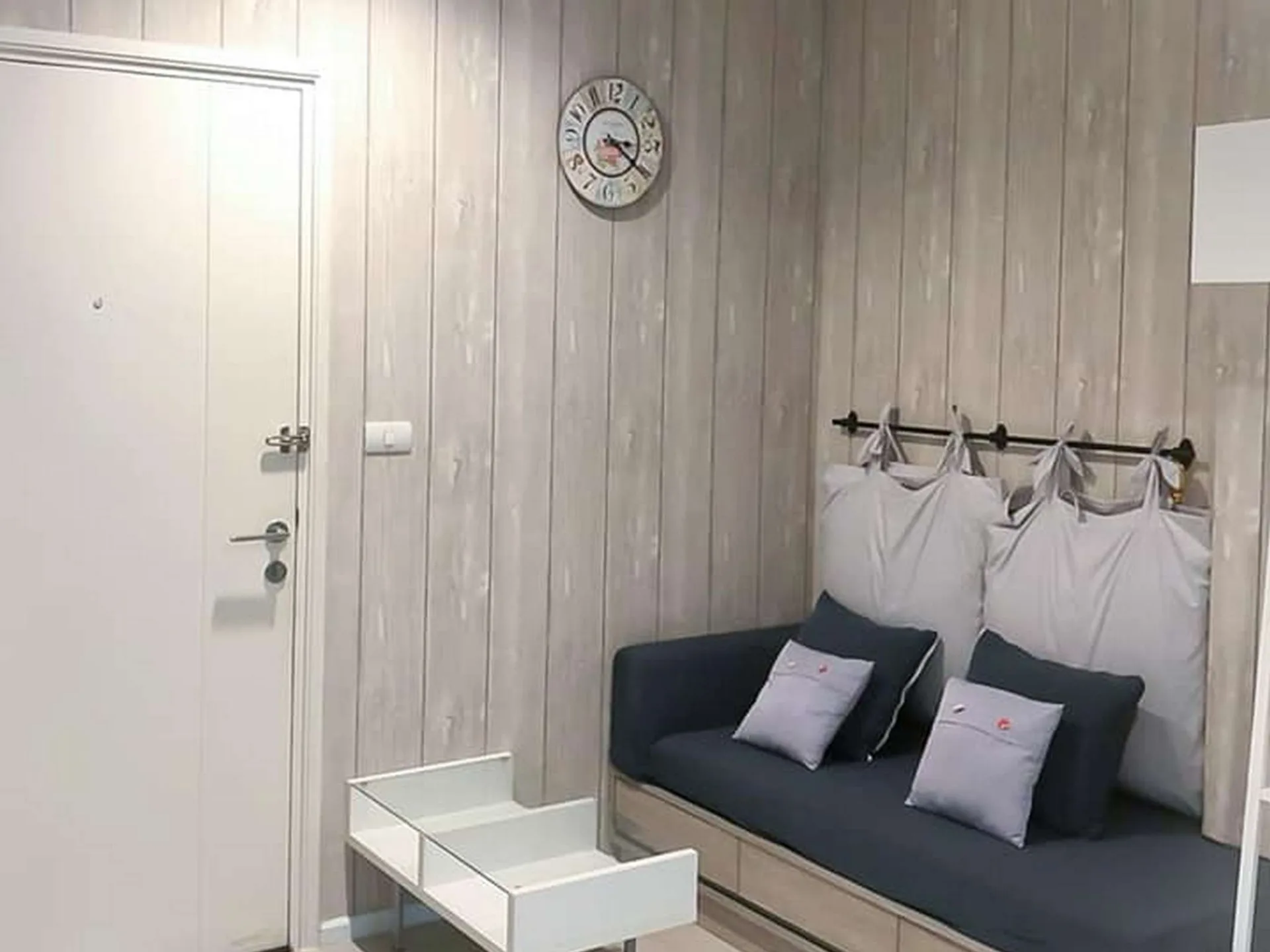 Property photos for Aspire Sukhumvit 48