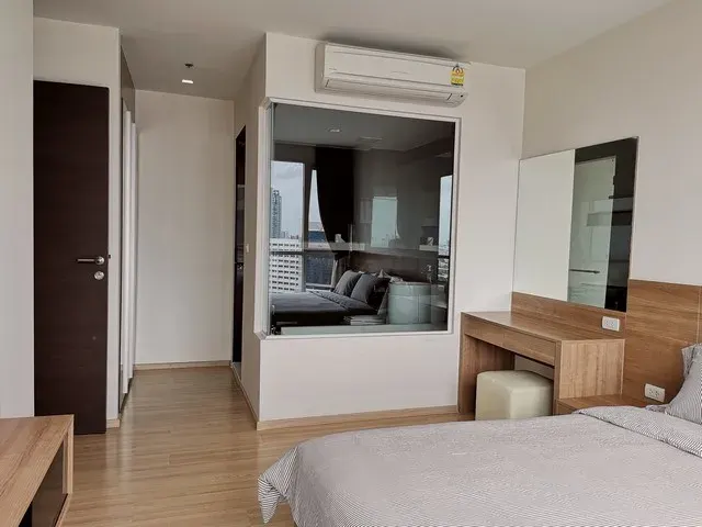 Property photos for Rhythm Sathorn