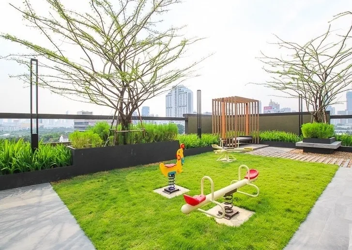 Property photos for Supalai Prime Rama 9