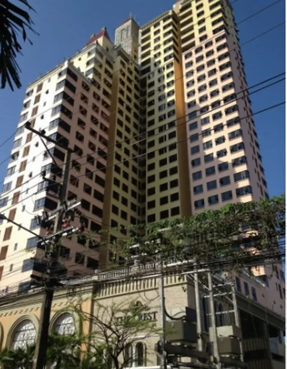 Property photos for The Crest Phahonyothin 11