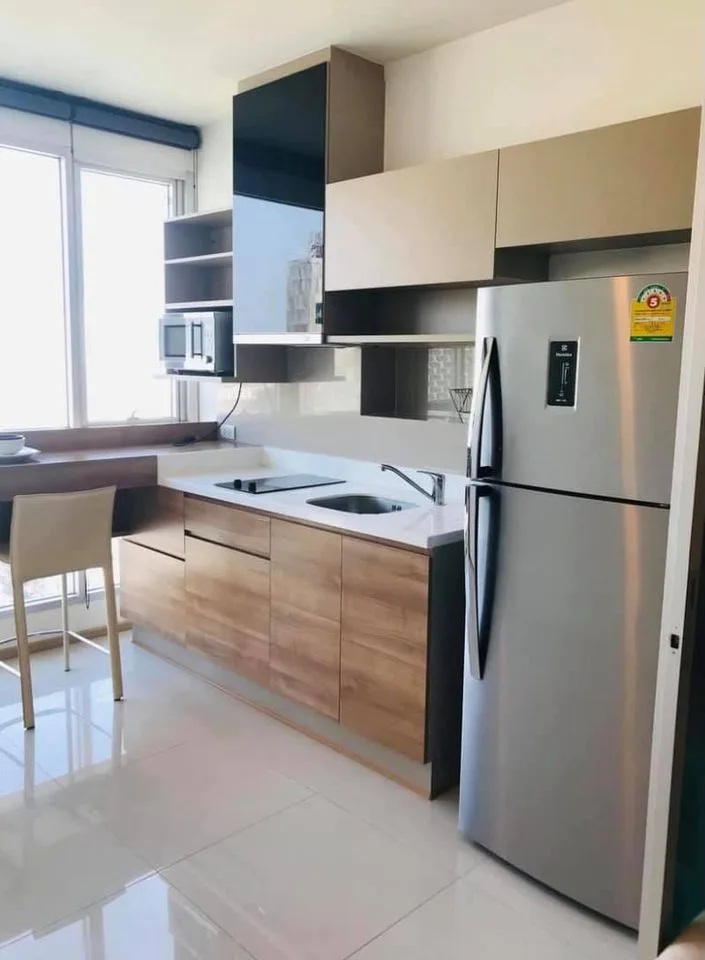 Property photos for Rhythm Phahol-Ari
