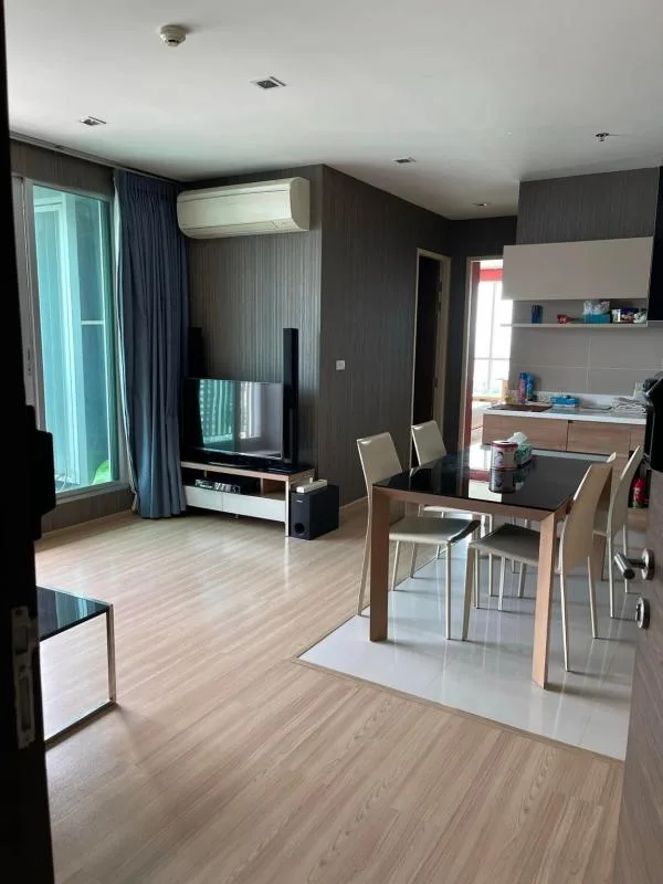 Property photos for Rhythm Phahol-Ari