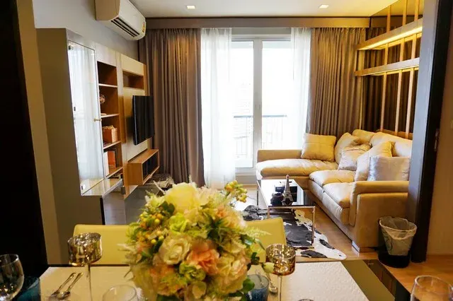 Property photos for Rhythm Sathorn
