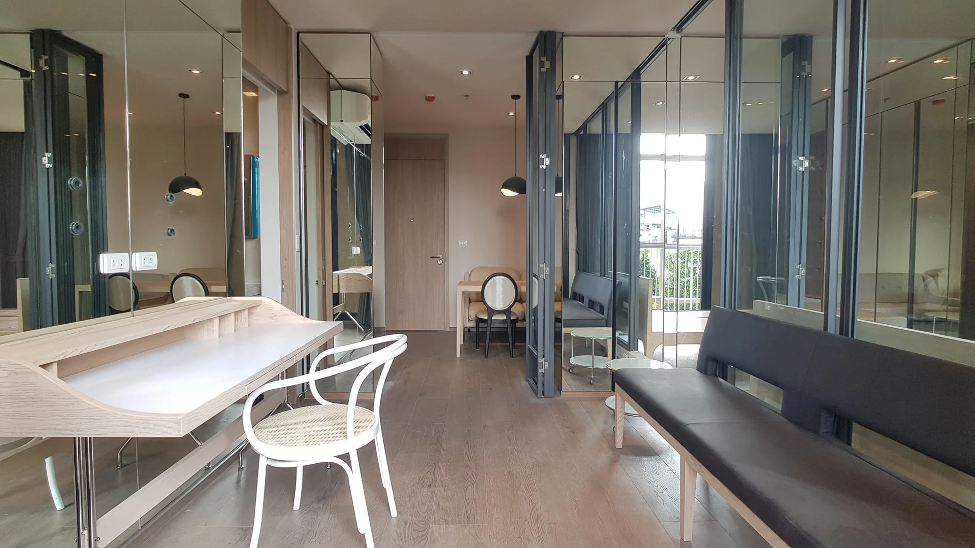 Property photos for Park Origin Phromphong