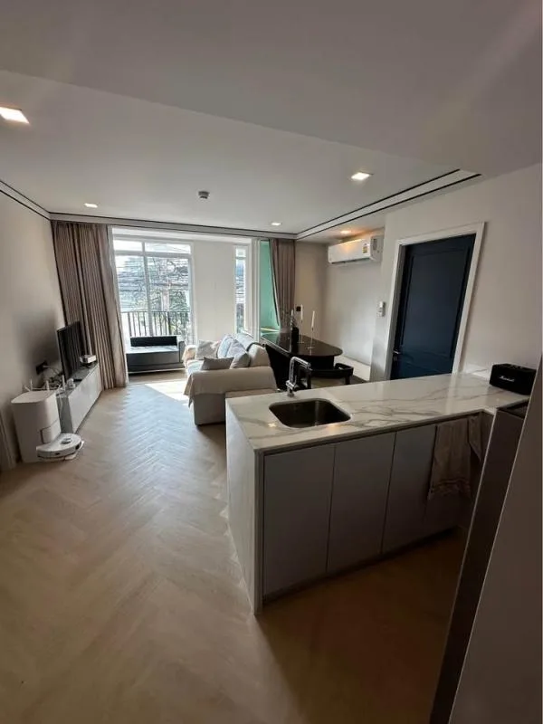 Property photos for Maestro 01 Sathorn ??? Yen Akat