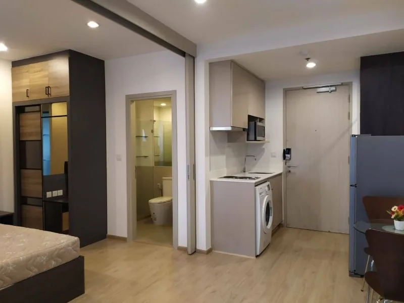 Property photos for Ideo Q Chula - Samyan