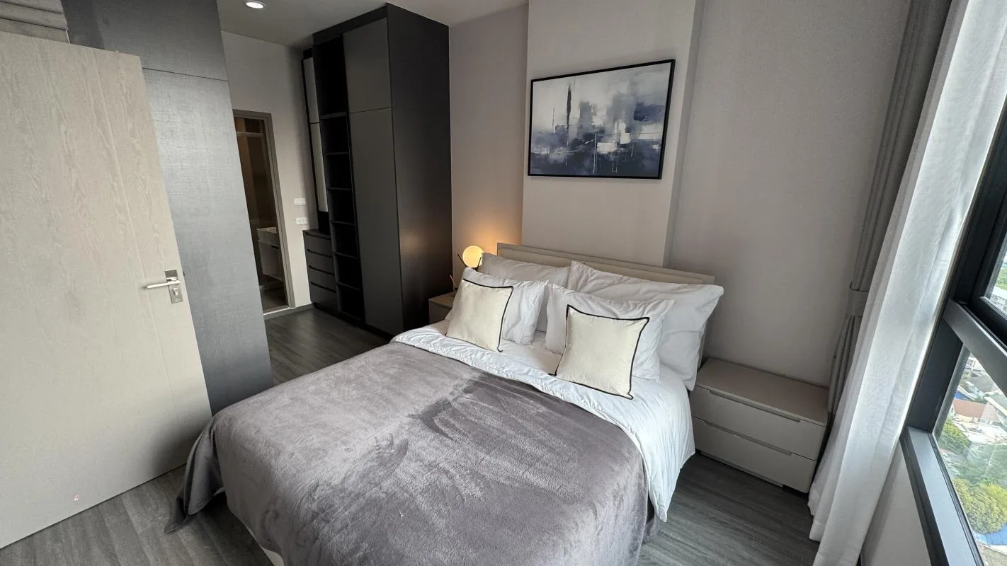 Property photos for Ideo Sukhumvit ??? Rama 4