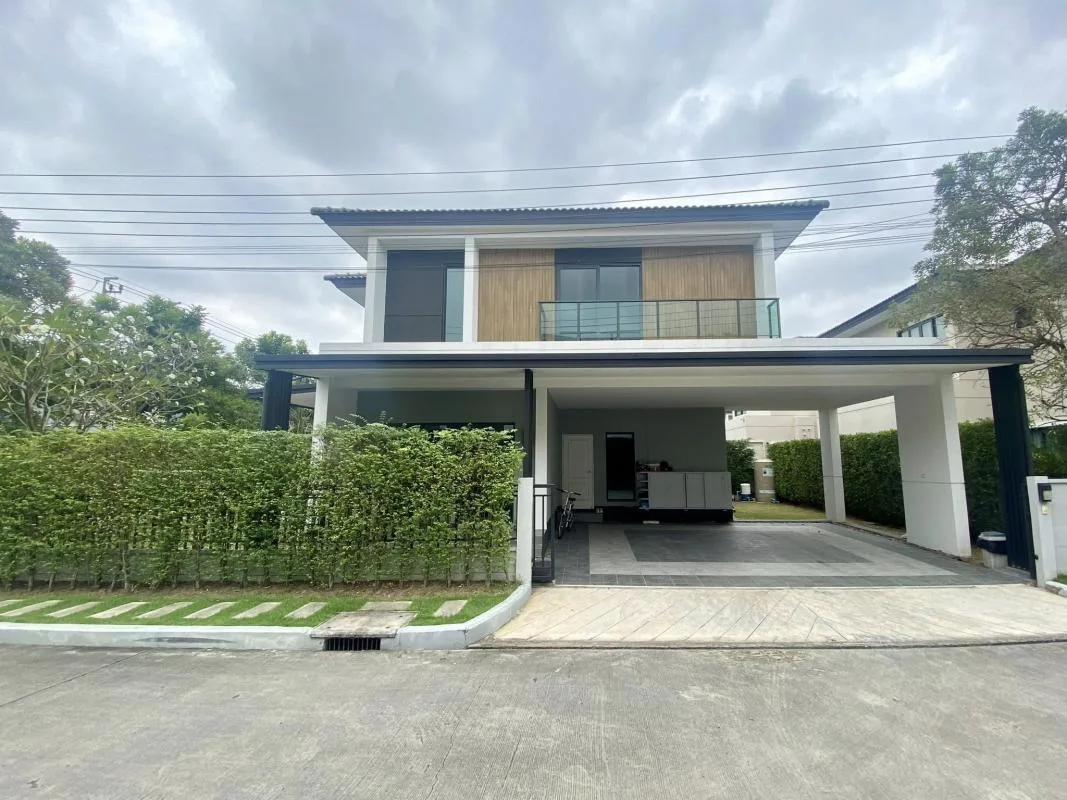 Property photos for Centro Ratchapruek 2