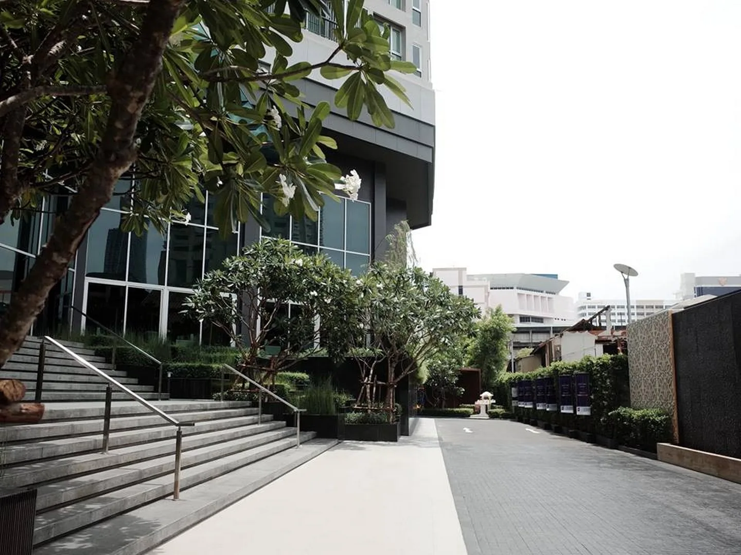 Property photos for Rhythm Sathorn
