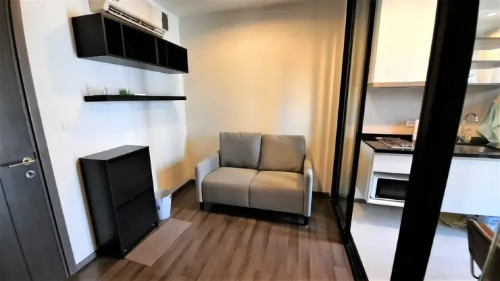 Property photos for The Base Park East Sukhumvit 77