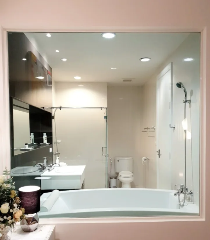 Property photos for The Address Chidlom