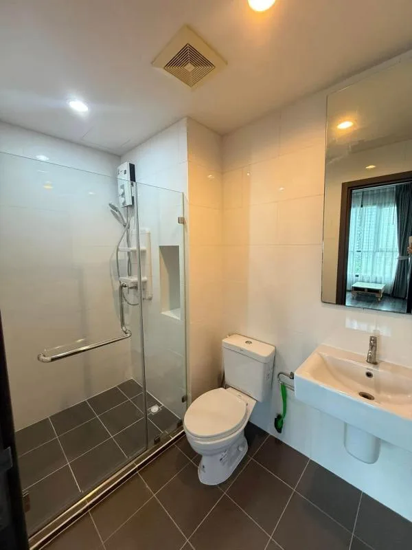 Property photos for The Base Park West Sukhumvit 77