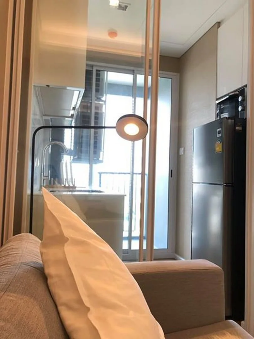 Property photos for The Saint Residences
