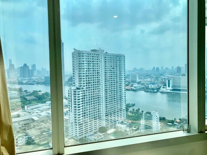 Property photos for Watermark Chaophraya River