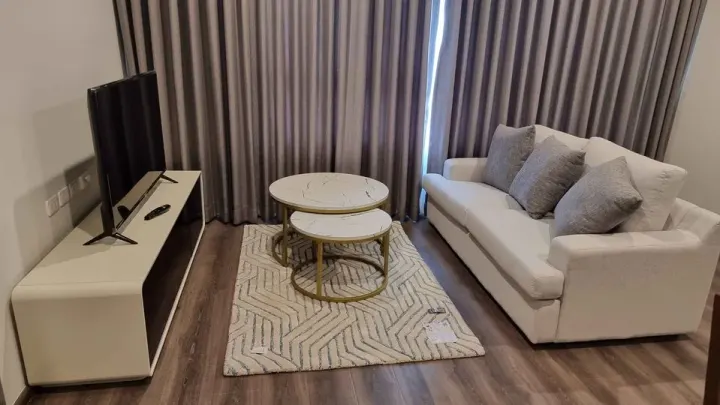 Property photos for Ideo Rama 9 - Asoke