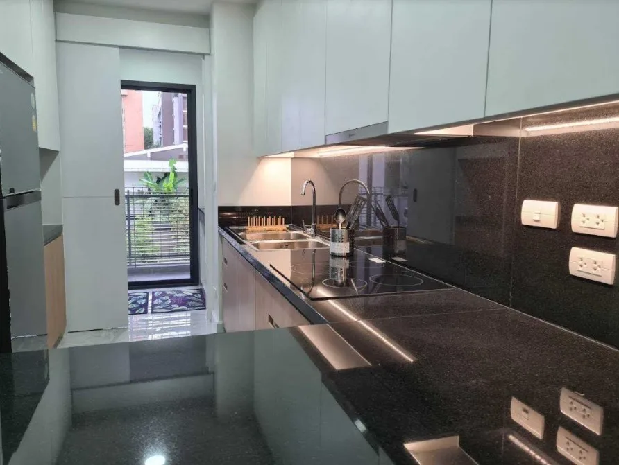 Property photos for Sylva Sukhumvit 61