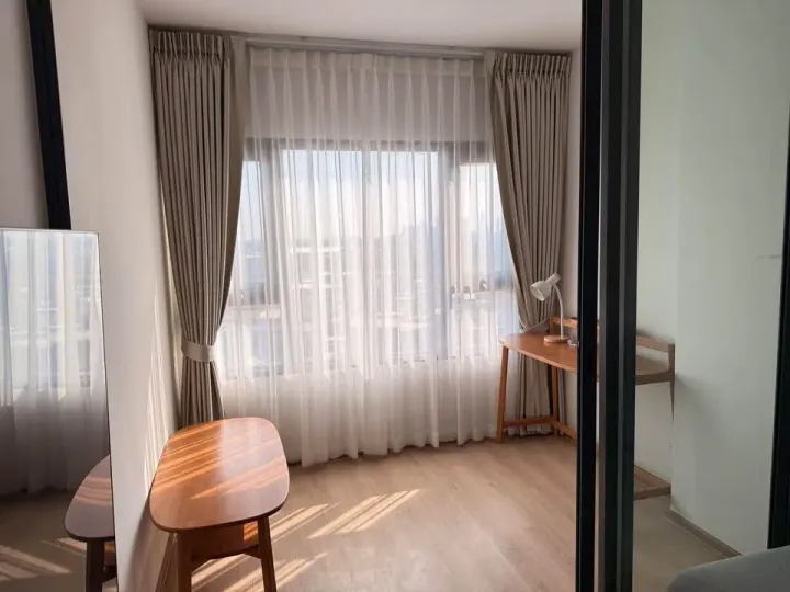 Property photos for Life Rama 4 - Asoke