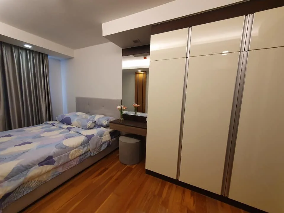 Property photos for Focus Ploenchit