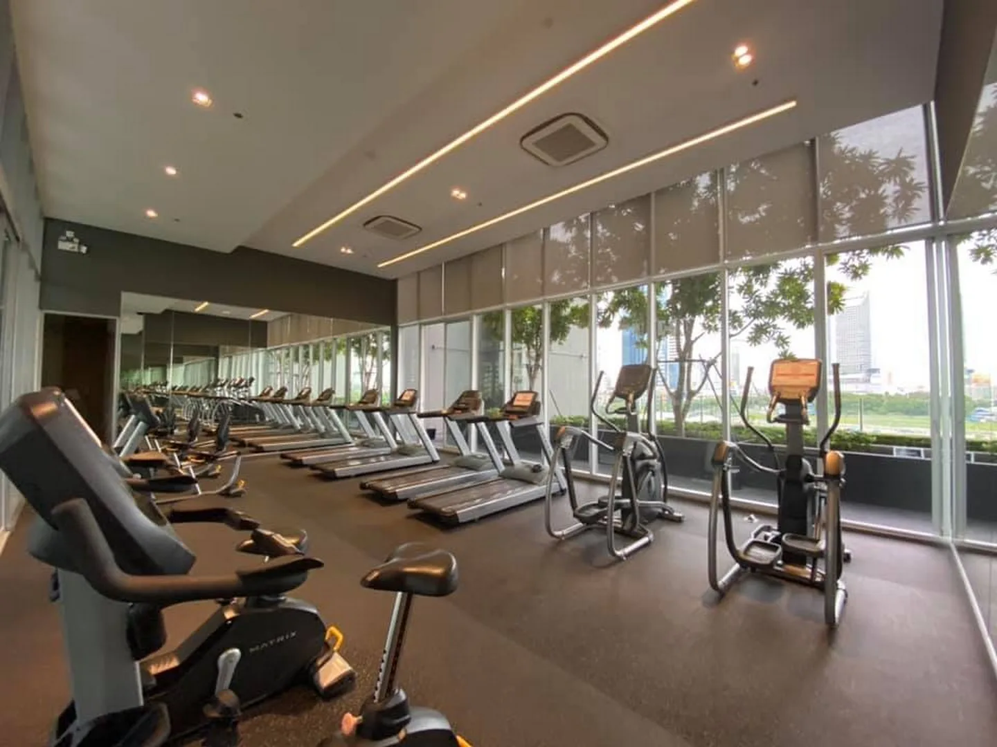Property photos for Noble Revolve Ratchada