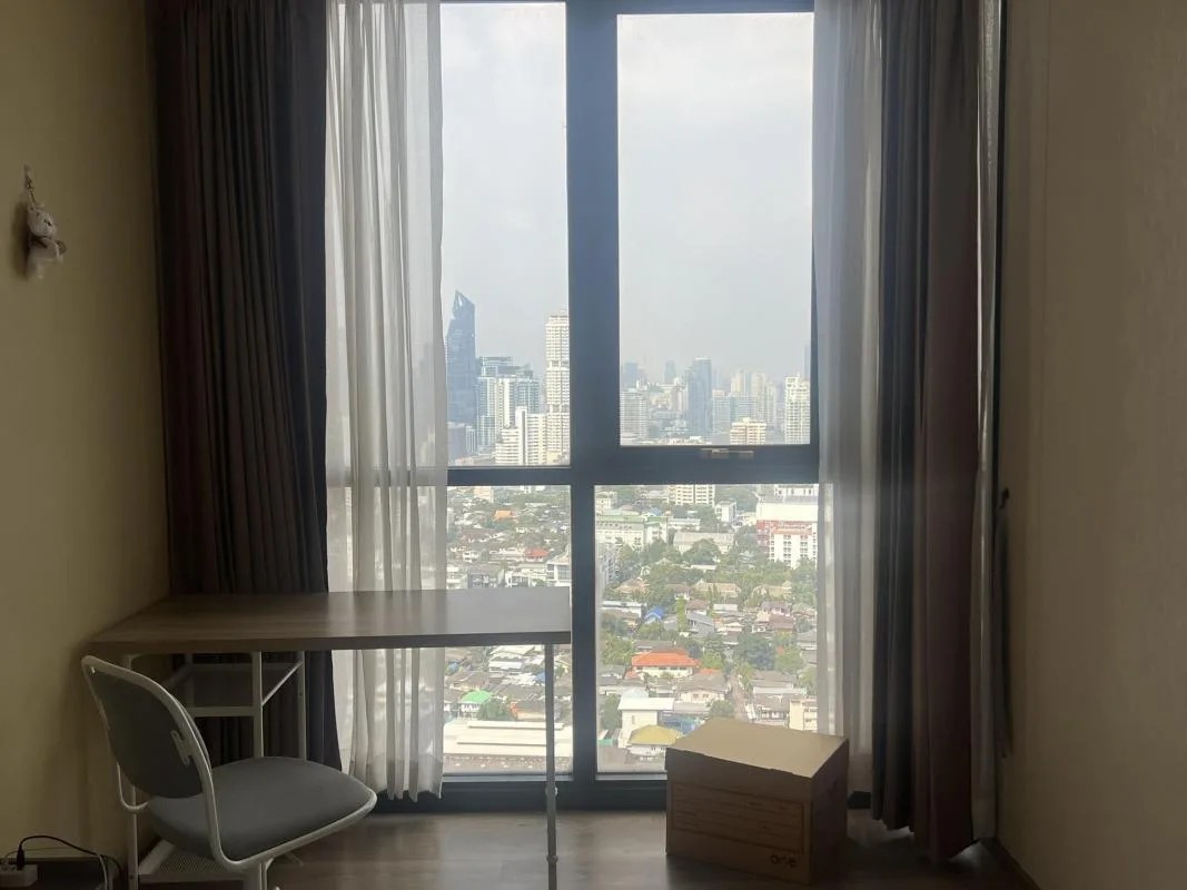 Property photos for OKA HAUS Sukhumvit 36