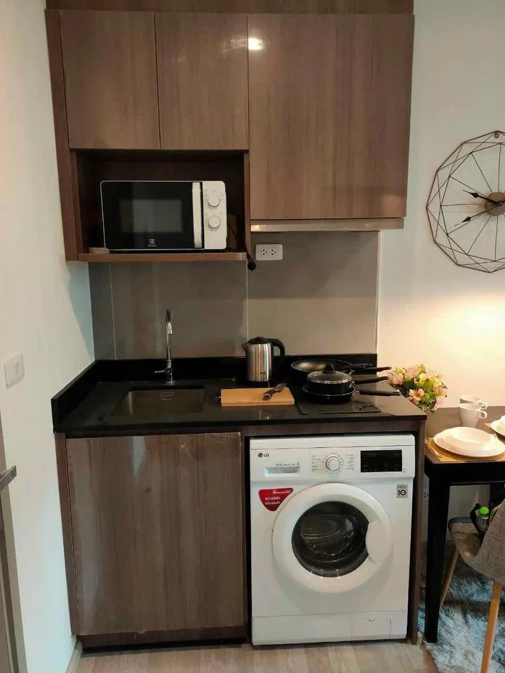 Property photos for Ideo Mobi Sukhumvit East Point
