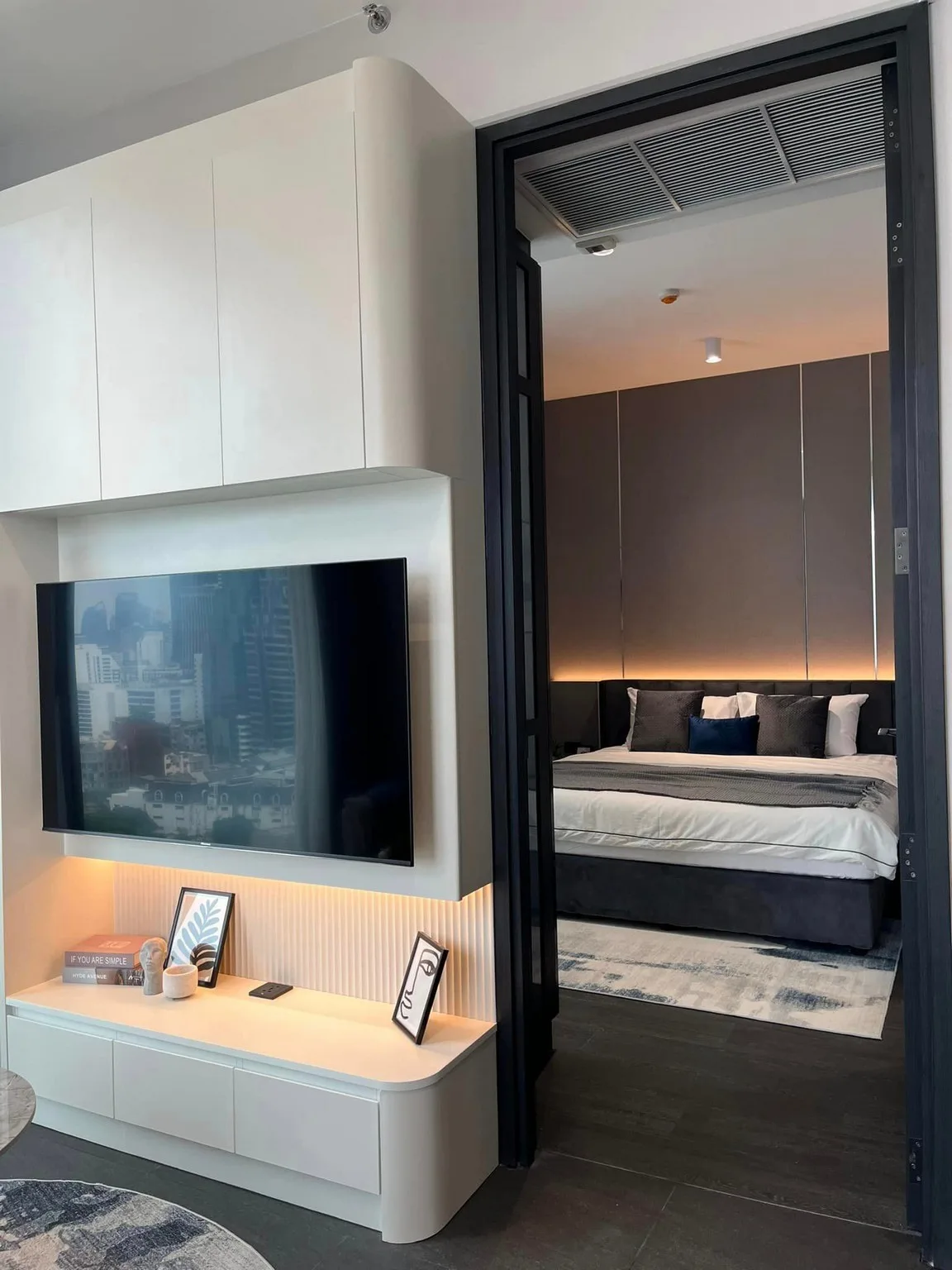 Property photos for Tait Sathorn 12