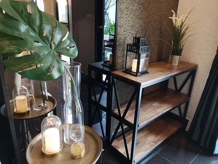 Property photos for Unio Sukhumvit 72