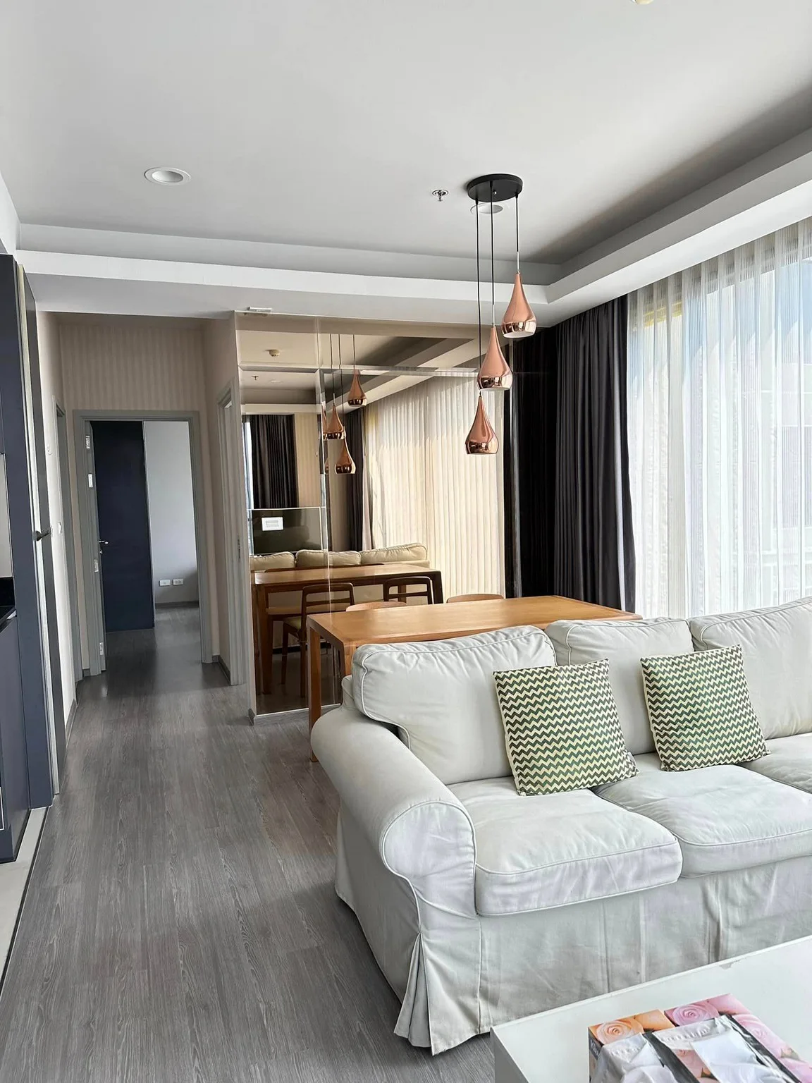 Property photos for Nye by Sansiri