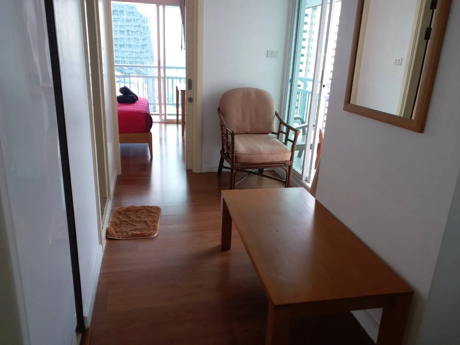 Property photos for Grand Park View Asoke