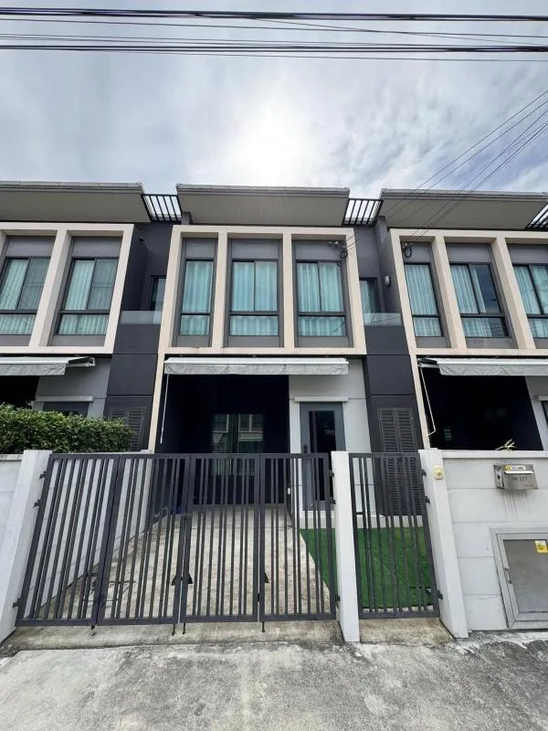 Property photos for Pleno Sukhumvit-bangna