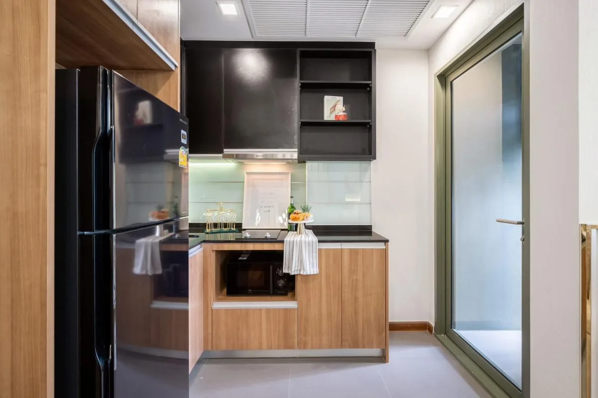 Property photos for Wish Signature  Midtown Siam