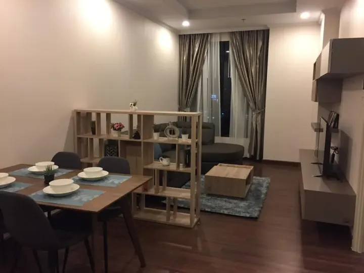 Property photos for Supalai Elite Sathorn - Suanplu