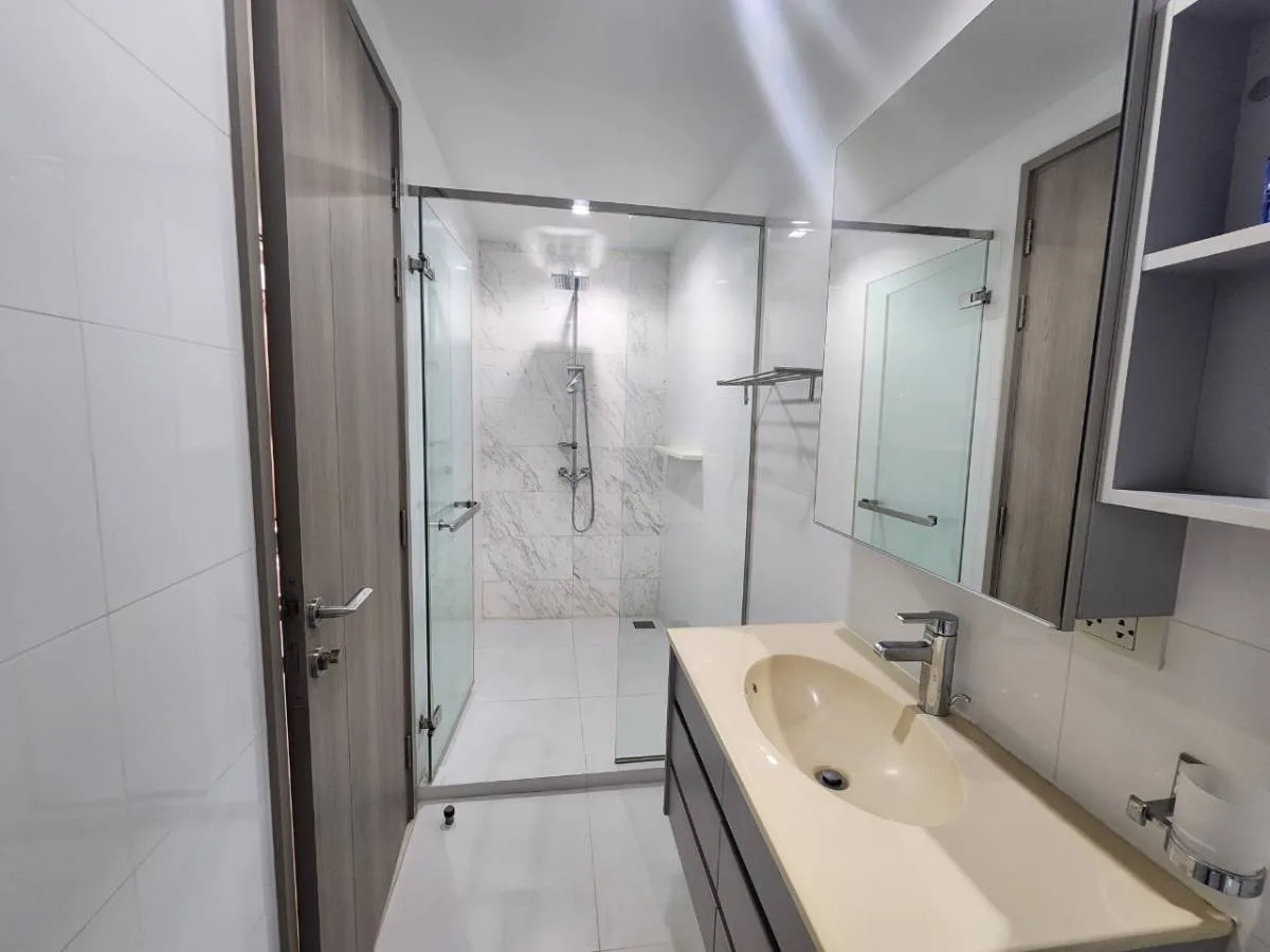 Property photos for HQ by Sansiri