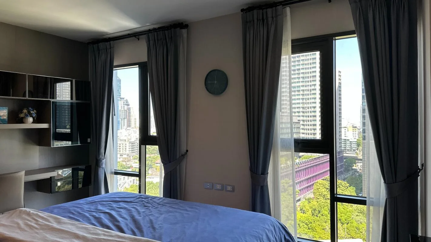 Property photos for Rhythm Sukhumvit 36 - 38