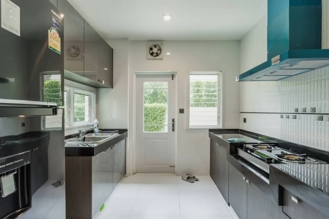 Property photos for Nantawan Bangna Km.7