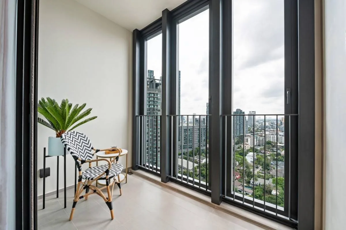 Property photos for BEATNIQ Sukhumvit 32