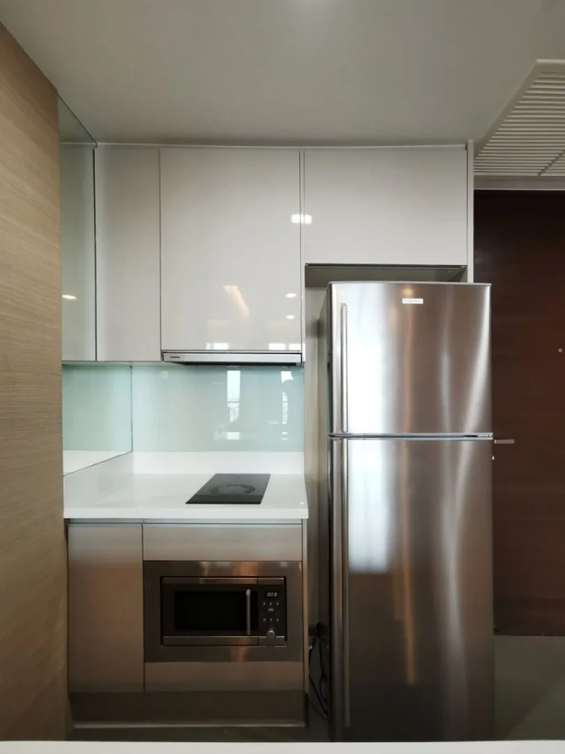 Property photos for The Address Asoke