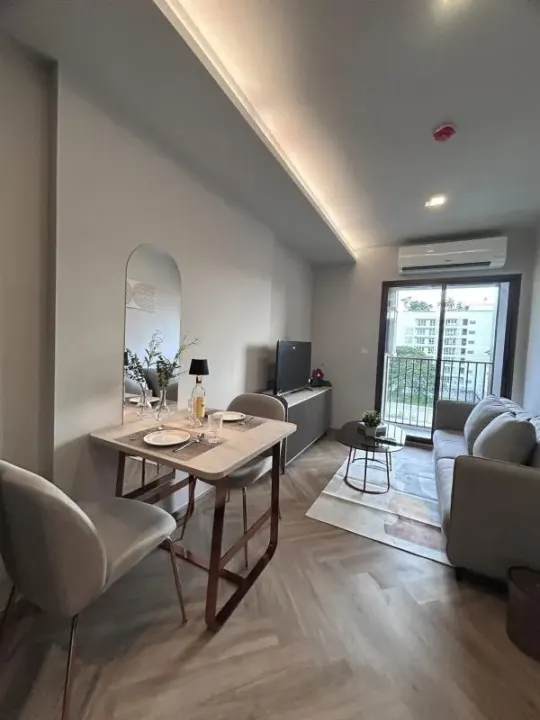 Property photos for Chapter Thonglor 25