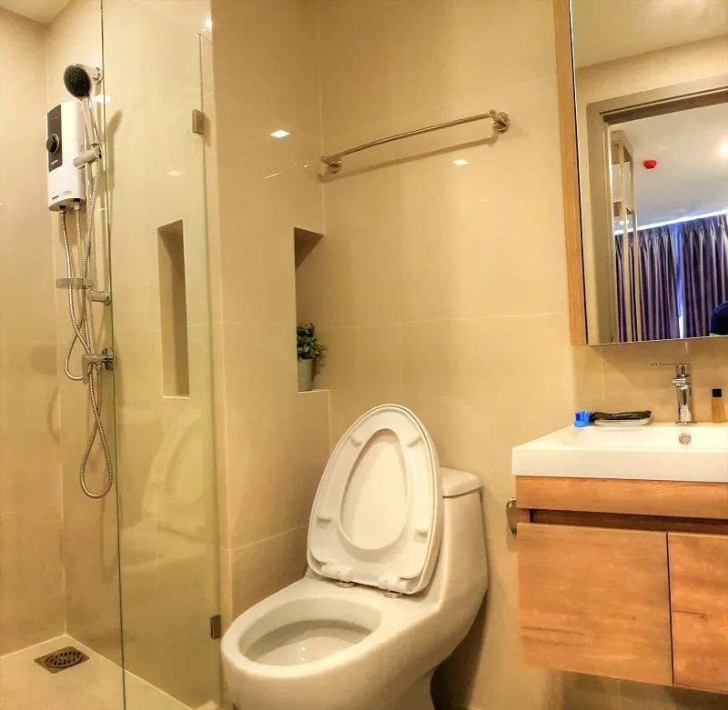 Property photos for The Nest Sukhumvit 71